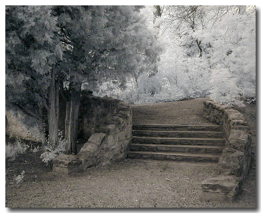 Stairway To Your Destiny