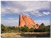 Gateway Rock II, Colorado Springs by Bruce Thomas