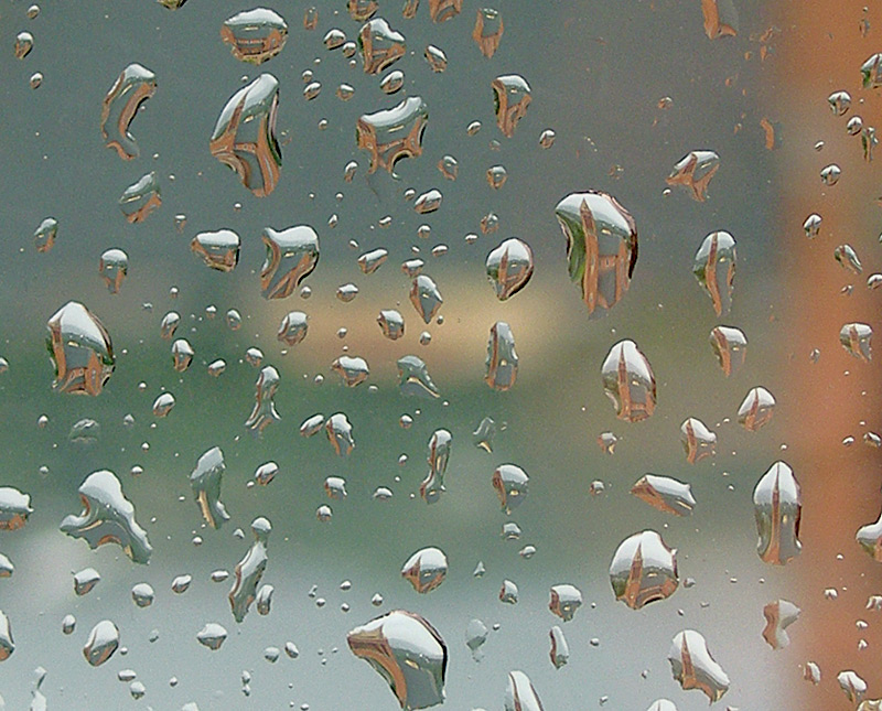Rain Rain