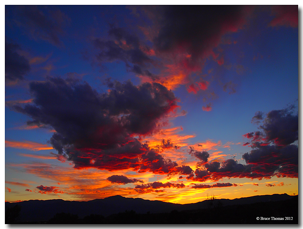 Last Lights Beauty