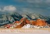 Colorado Morning by Bruce Thomas