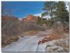 Winter Hike - Colorado by Bruce Thomas