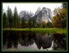 Yosemite Evening...