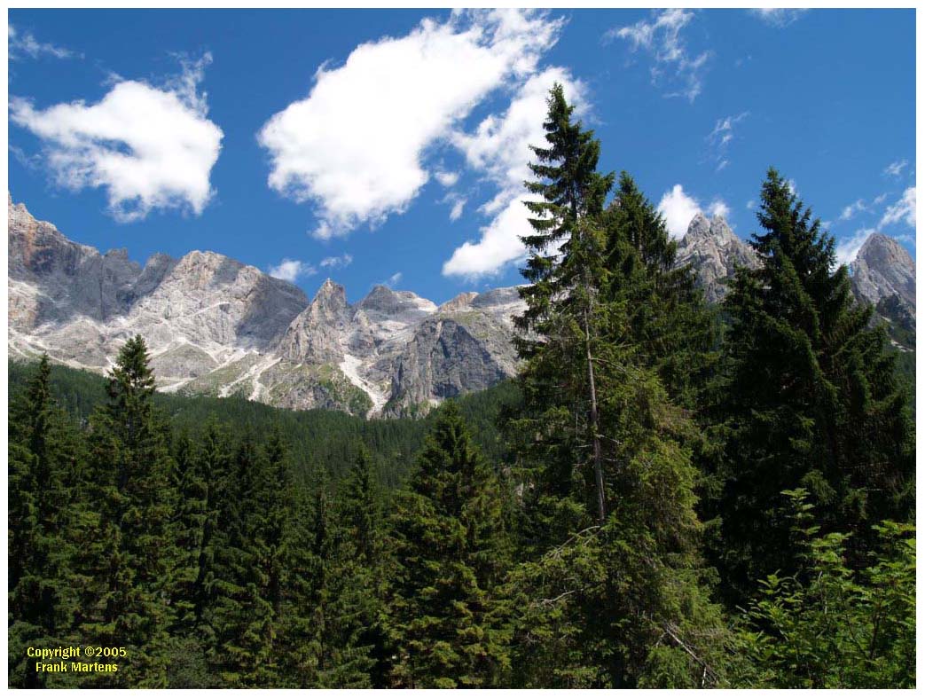 Dolomiti