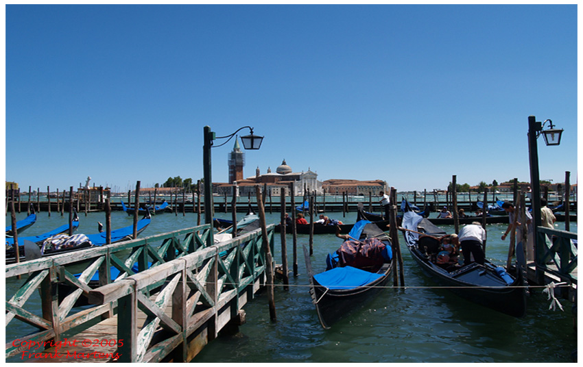 Gondola