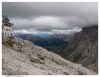View from Rosetta (Italy) by Frank Martens