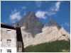 House in Dolomiti by Frank Martens