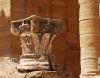Roman ruins, Tunis by Ram?n Palomo