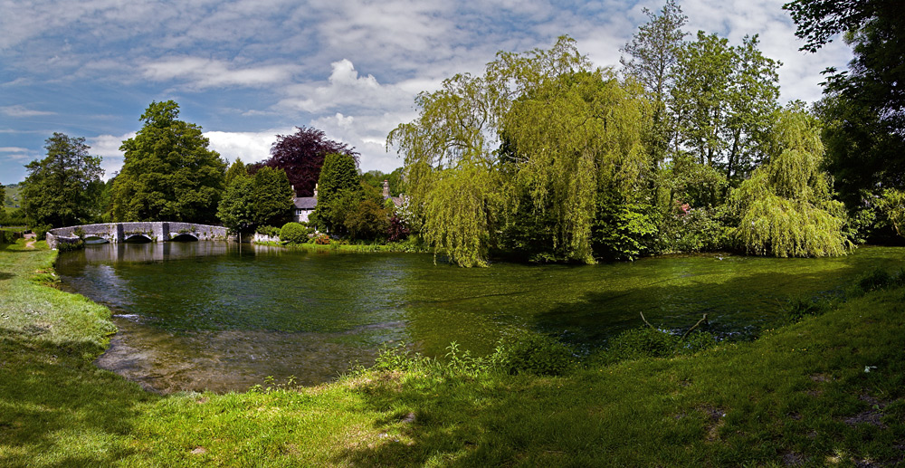 Ashford in the Water