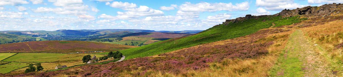 Burbage Moor