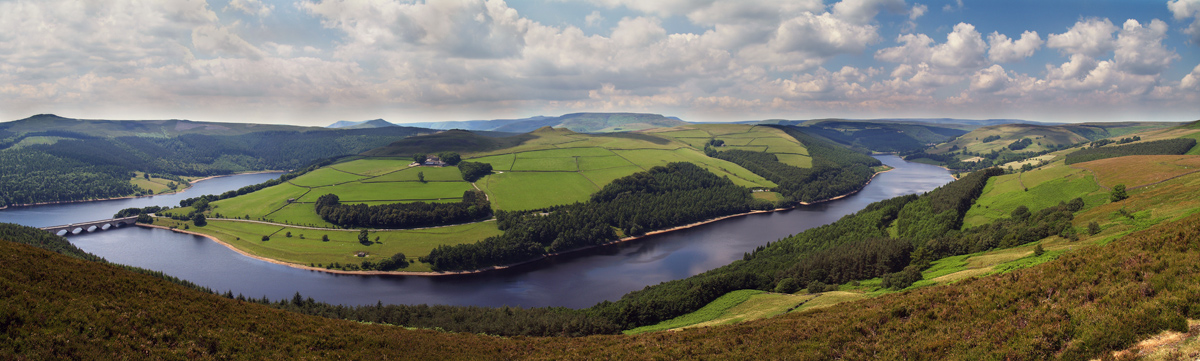 Ladybower