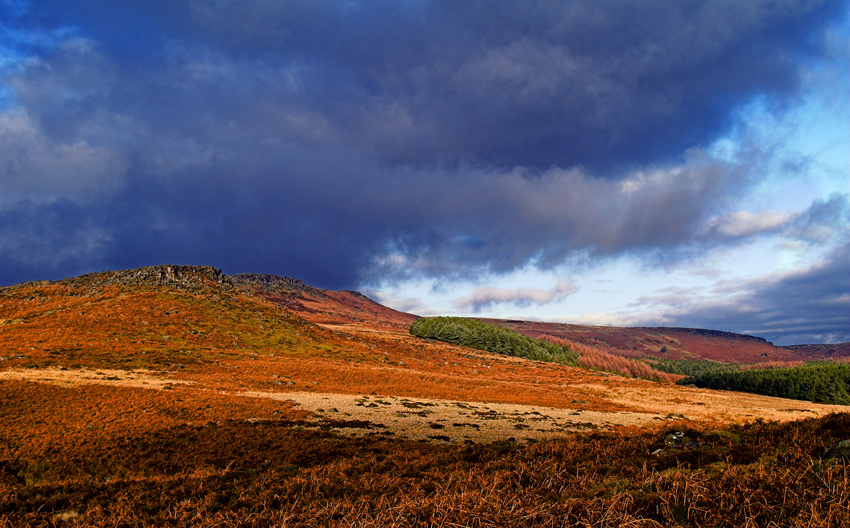 Burbage Moor (2)