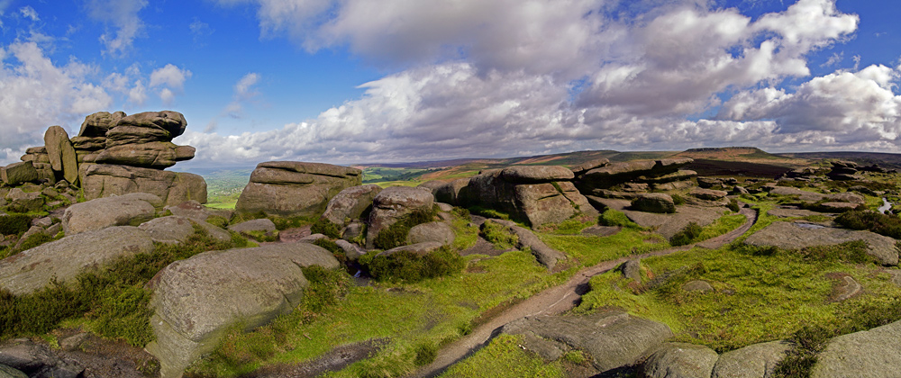 Owler Tor