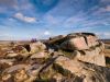 Burbage Rocks