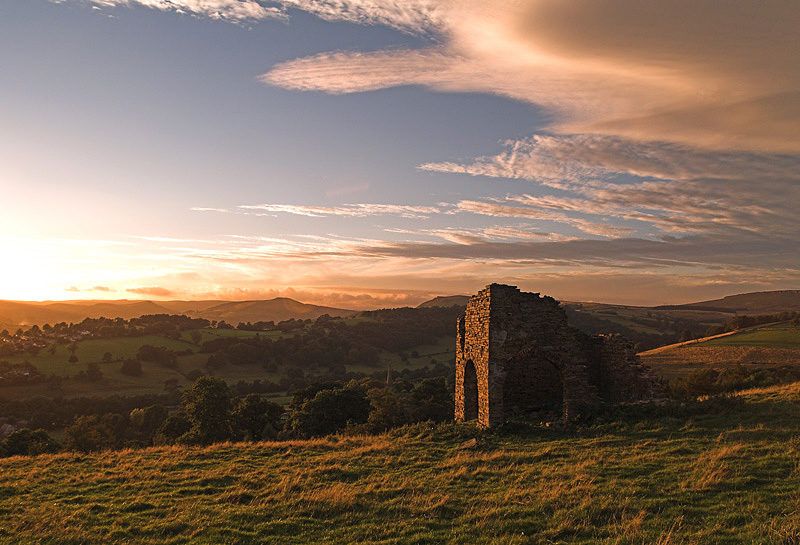 Twilight Folly