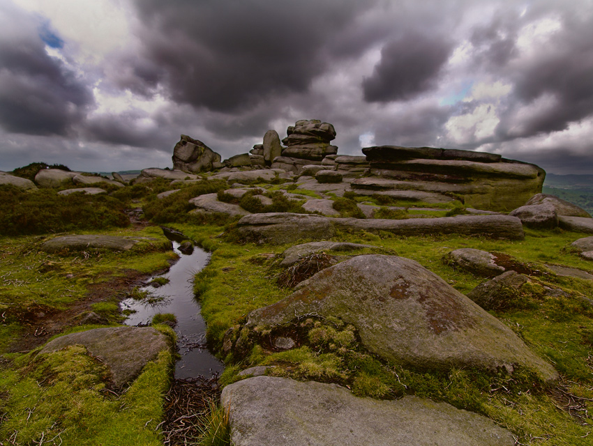 Rock of ages (colour)