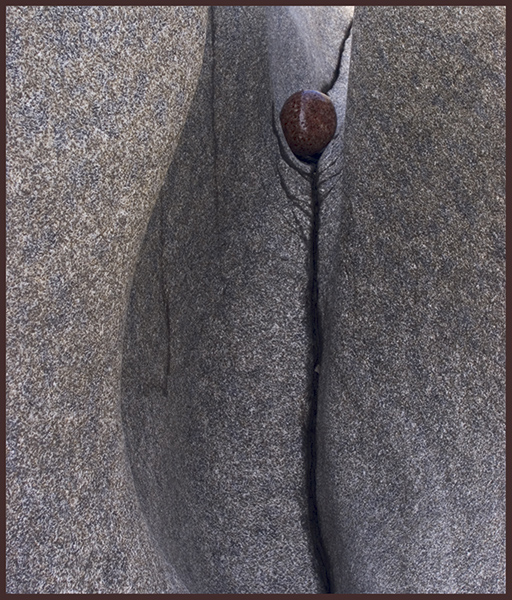 Physical stone