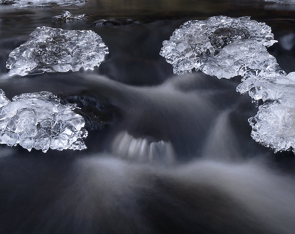 Ice Islands