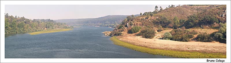Tejo River