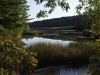 Connecticut River Evening by Peter Betts