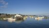 Jonesport Lobster Warf by Peter Betts