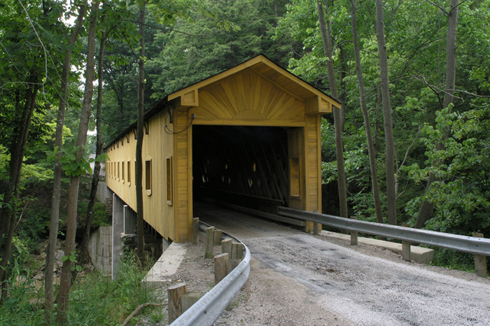 Windsor Road Bridge