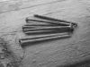 rusty nails