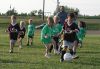 tim hortons soccer camp