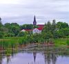 sackville water fowl park