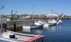 pugwash wharf