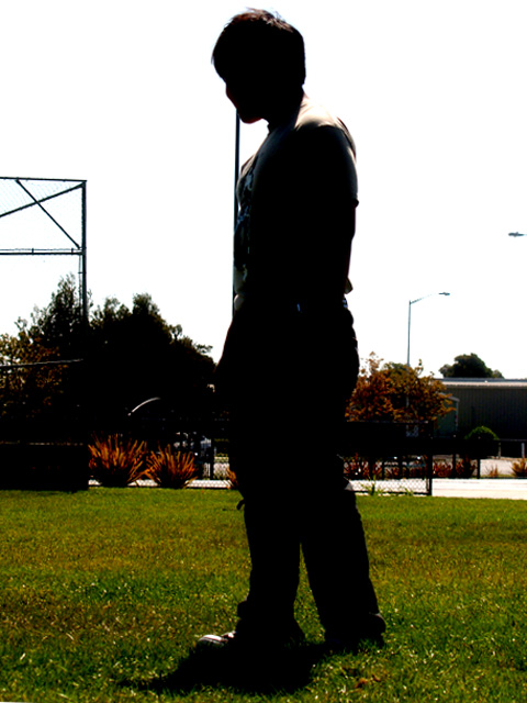 Silhouette