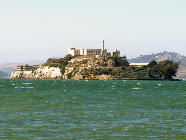 Alcatraz