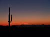 Superstition Sunset