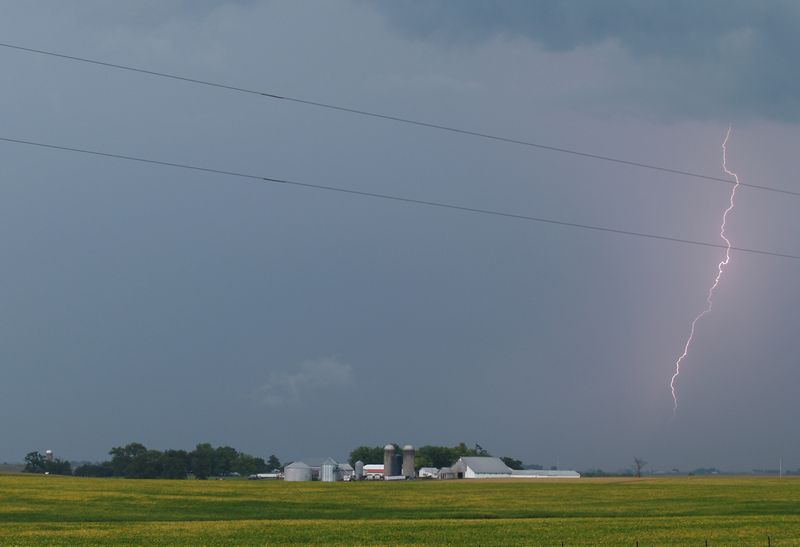 Lightning Bolt