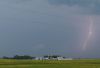 Lightning Bolt by George O