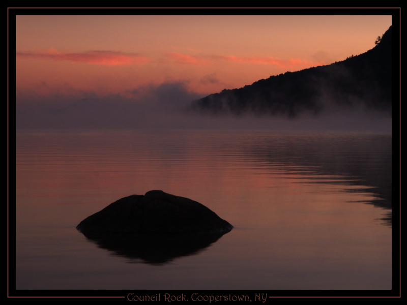 Council Rock