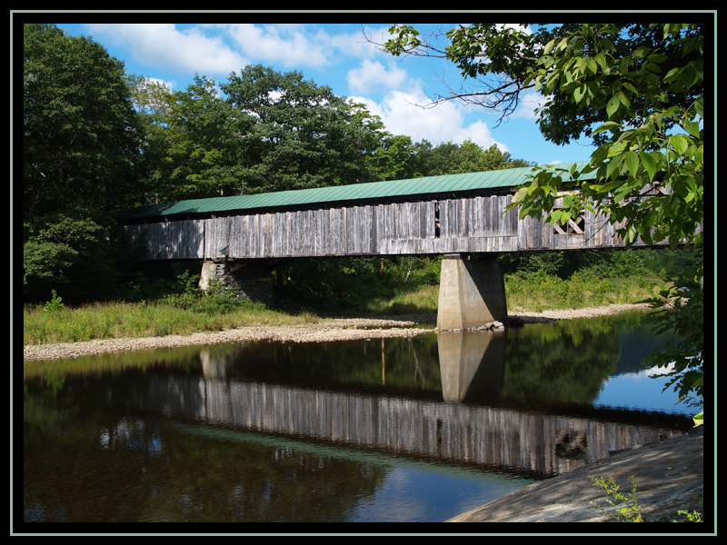 Covered Bridge(1)