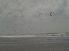 kitesurfing 4 by Hans Koren