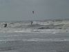 kitesurfing 2 by Hans Koren