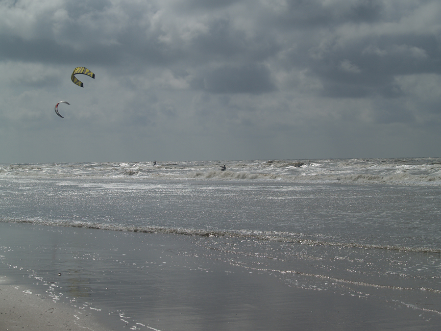 kitesurfing 3