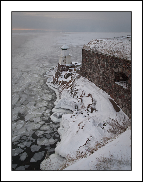 Northern Lighthouse