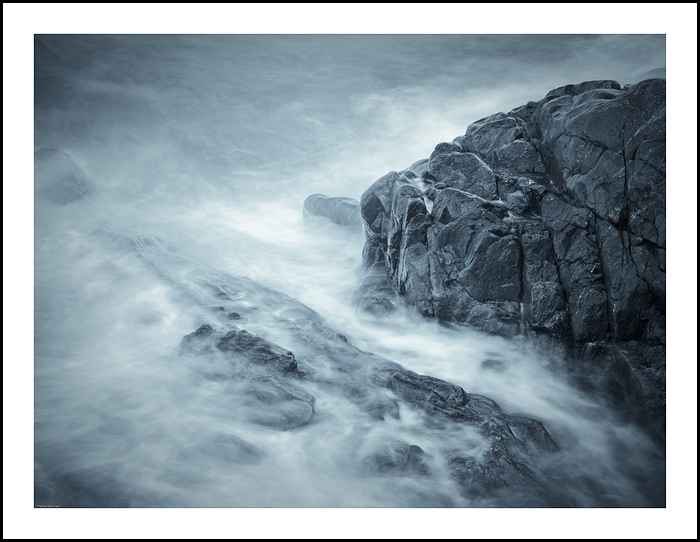 Wave (Blue version)