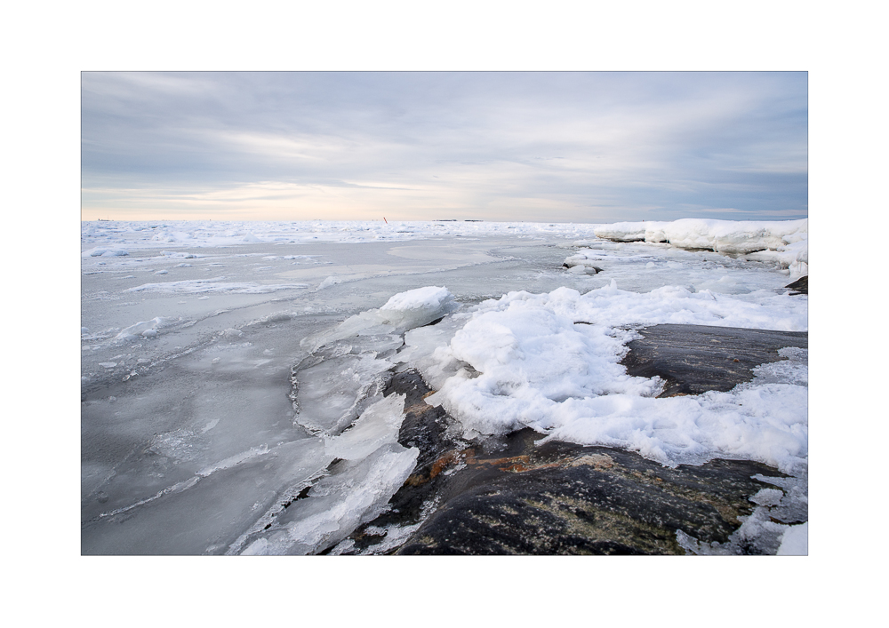 The Baltic Sea