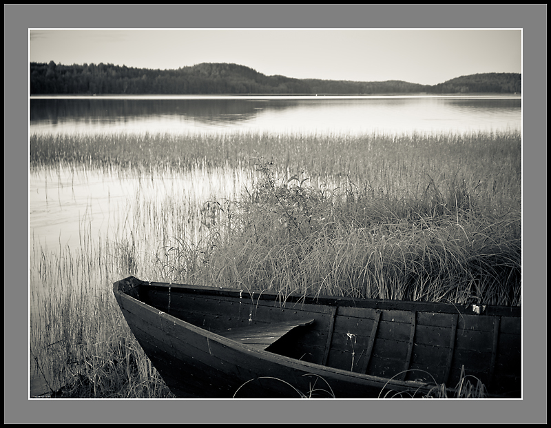 Finnish Summer 3