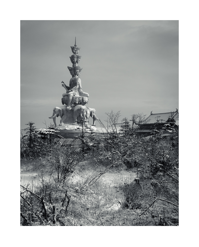 Golden Buddha Summit 3