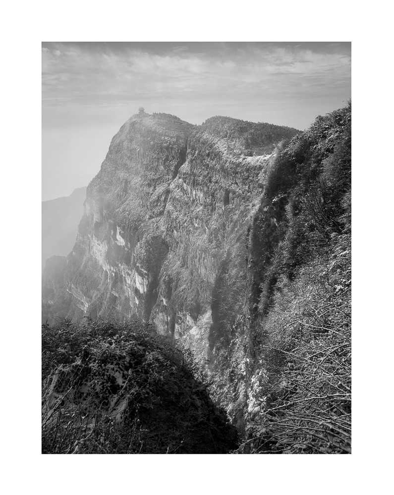 Golden Buddha Summit 1