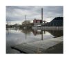 Hanasaari Power Station 4 by Pekka Nihtinen