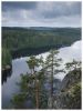 Three views from Haukkavuori - 1