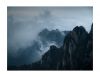 Clouds of Huangshan by Pekka Nihtinen