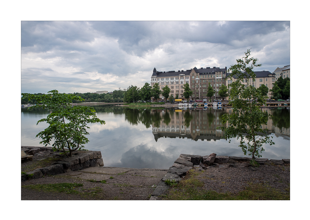 June in Helsinki 2